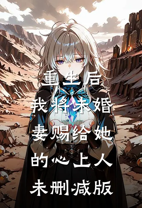 重生后，我将未婚妻赐给她的心上人未删减版