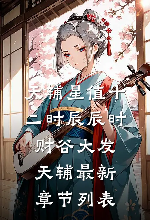天辅星值十二时辰（辰时）财谷大发天辅最新章节列表