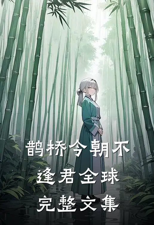 鹊桥今朝不逢君全球完整文集