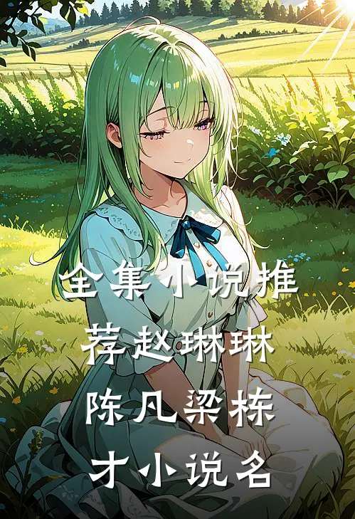 全集小说推荐赵琳琳陈凡梁栋才小说名