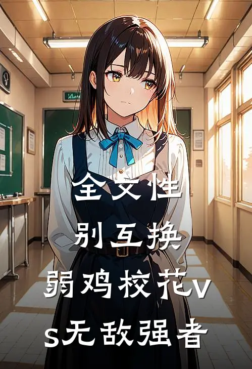 全文性别互换：弱鸡校花vs无敌强者