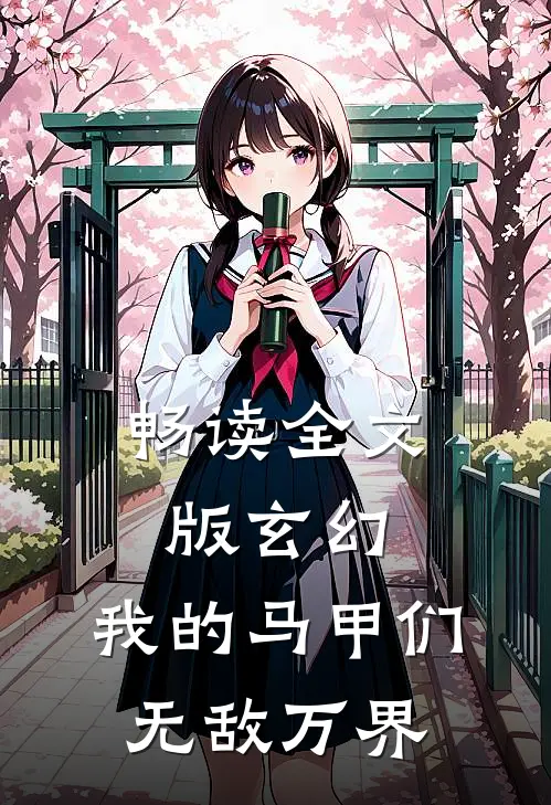 畅读全文版玄幻:我的马甲们无敌万界
