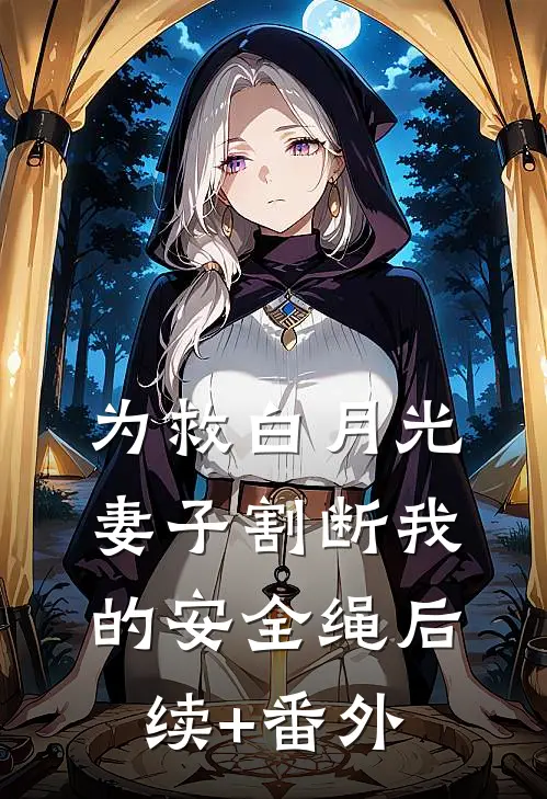为救白月光，妻子割断我的安全绳后续+番外