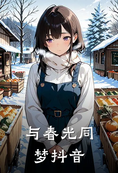 与春光同梦抖音