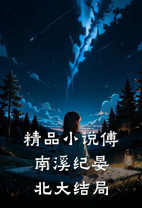 精品小说傅南溪纪晏北大结局