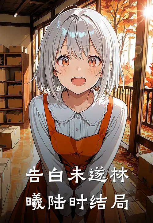 告白未遂林曦陆时结局