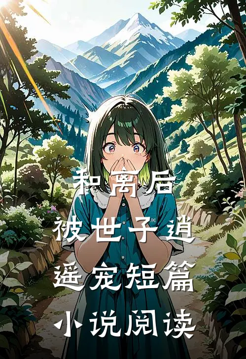 和离后，被世子逍遥宠短篇小说阅读