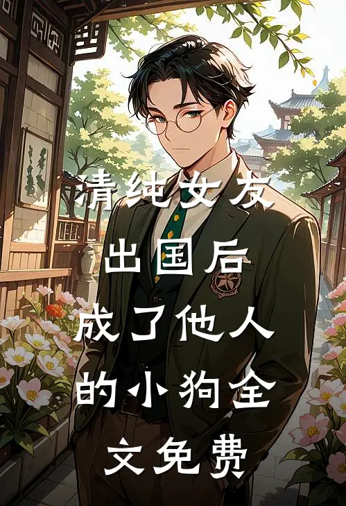 清纯女友出国后，成了他人的小狗全文免费