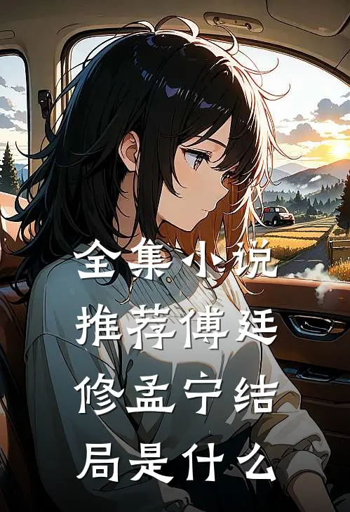 全集小说推荐傅廷修孟宁结局是什么