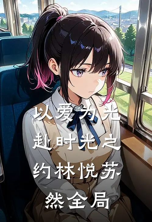 以爱为光，赴时光之约林悦苏然全局