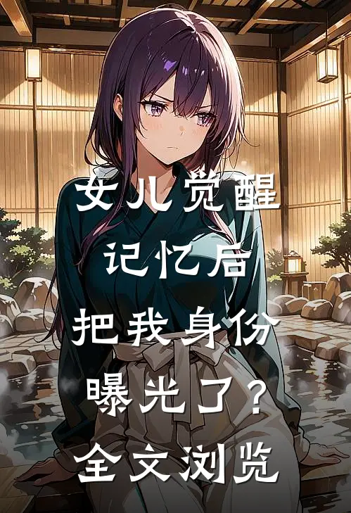 女儿觉醒记忆后，把我身份曝光了？全文浏览