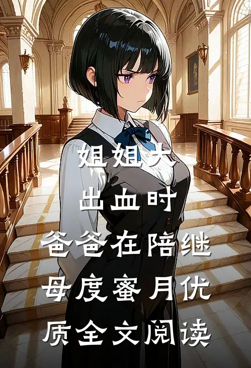 姐姐大出血时，爸爸在陪继母度蜜月优质全文阅读