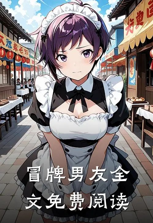 冒牌男友全文免费阅读