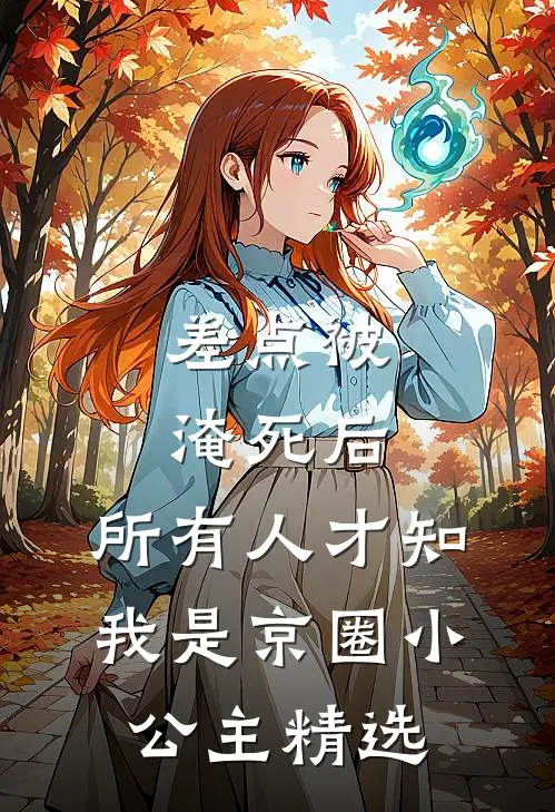 差点被淹死后，所有人才知我是京圈小公主精选