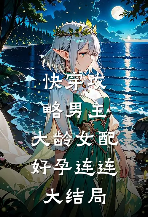 快穿攻略男主，大龄女配好孕连连大结局