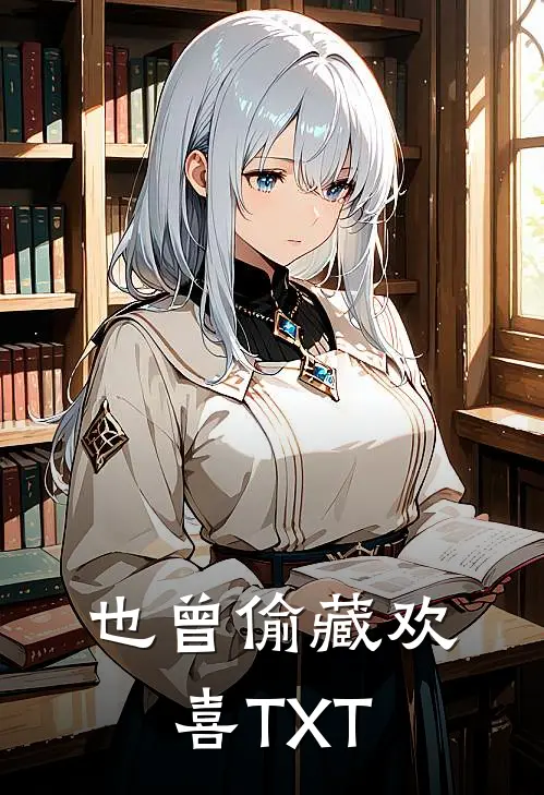 也曾偷藏欢喜TXT
