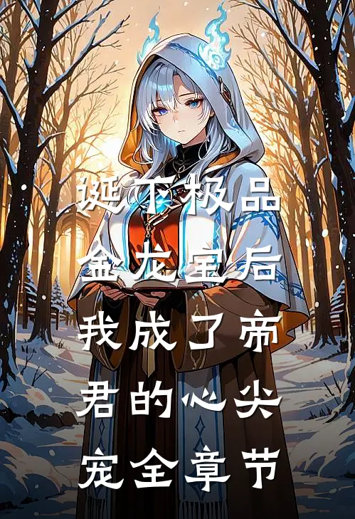 诞下极品金龙宝后，我成了帝君的心尖宠全章节