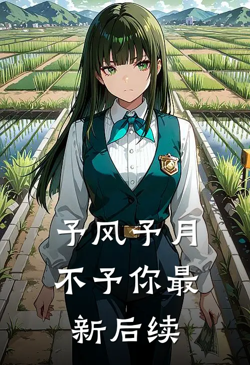 予风予月不予你最新后续