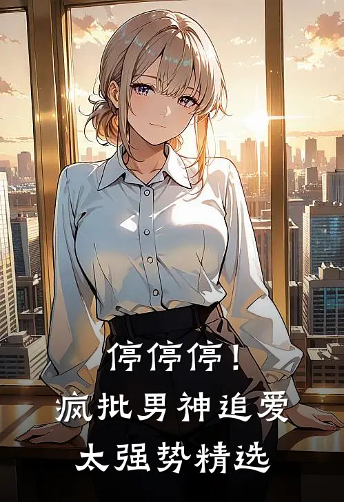 停停停！疯批男神追爱太强势精选