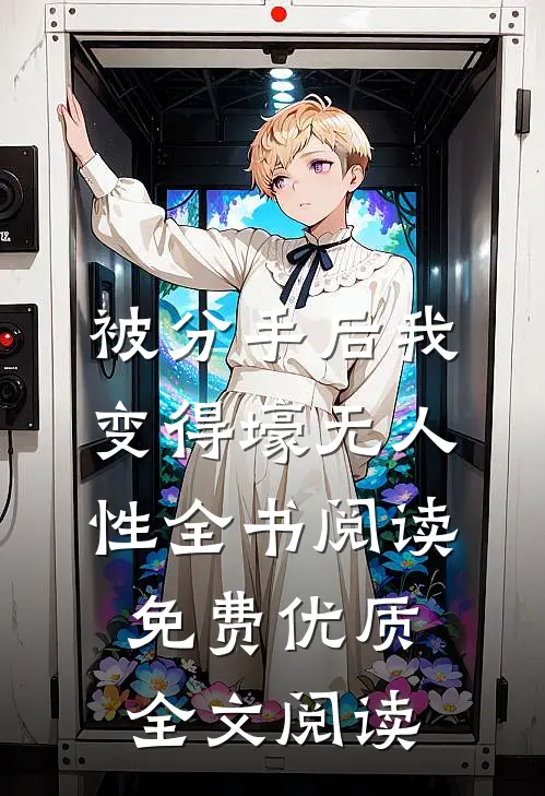被分手后我变得壕无人性全书阅读免费优质全文阅读