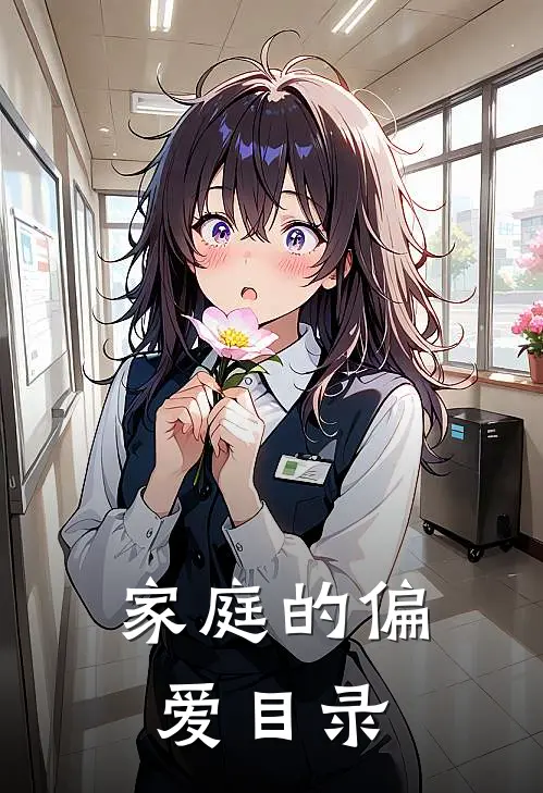 家庭的偏爱目录
