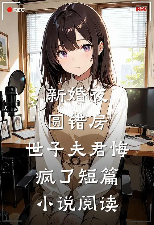 新婚夜圆错房，世子夫君悔疯了短篇小说阅读