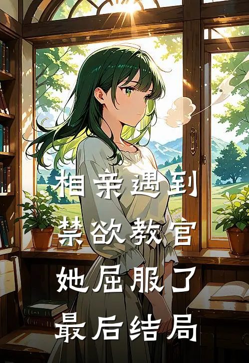 相亲遇到禁欲教官，她屈服了最后结局