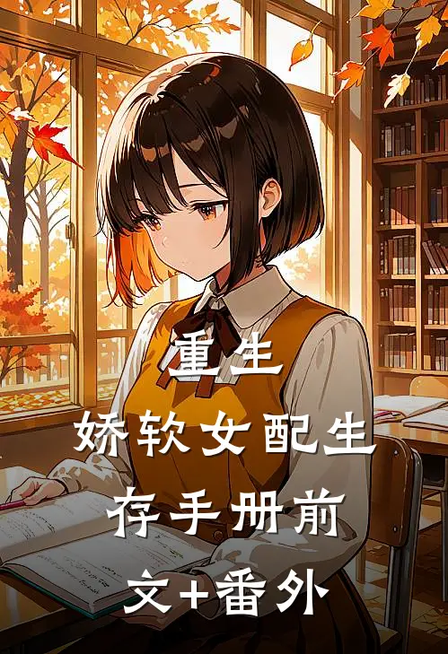 重生，娇软女配生存手册前文+番外