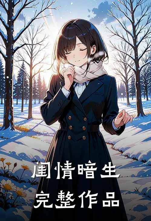 闺情暗生完整作品