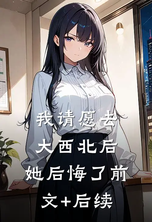 我请愿去大西北后，她后悔了前文+后续