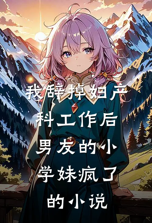我辞掉妇产科工作后，男友的小学妹疯了的小说