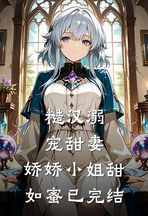 糙汉溺宠甜妻，娇娇小姐甜如蜜已完结