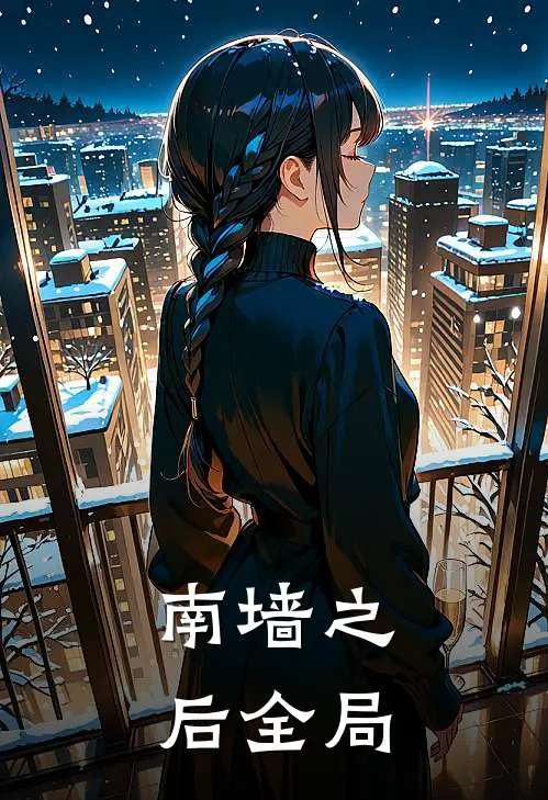 《南墙之后》全局