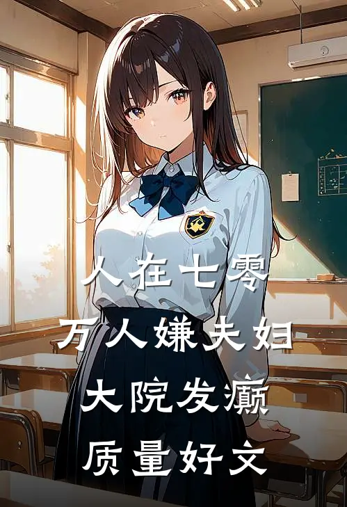 人在七零：万人嫌夫妇，大院发癫质量好文