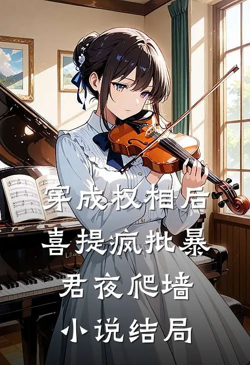 穿成权相后，喜提疯批暴君夜爬墙小说结局