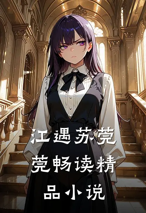 江遇苏莞莞畅读精品小说