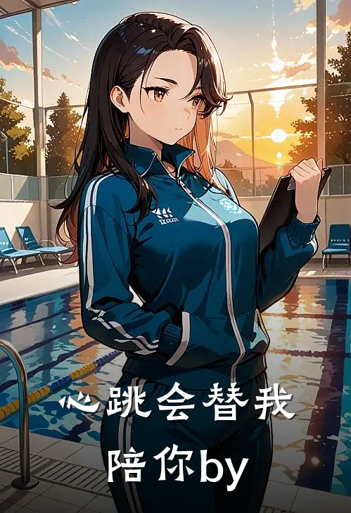 心跳会替我陪你by