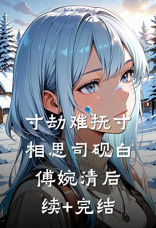 寸劫难抚寸相思司砚白傅婉清后续+完结