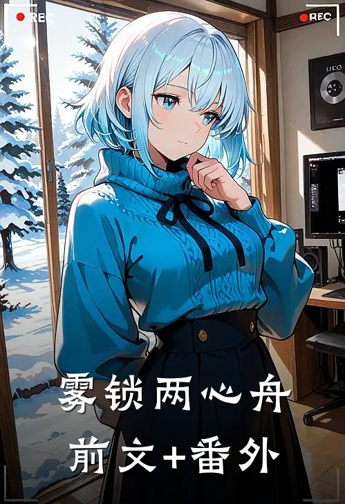 雾锁两心舟前文+番外