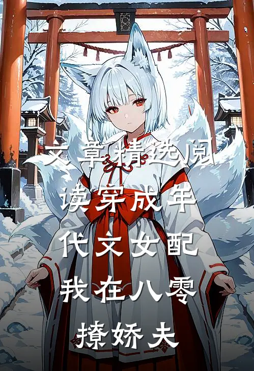 文章精选阅读穿成年代文女配，我在八零撩娇夫
