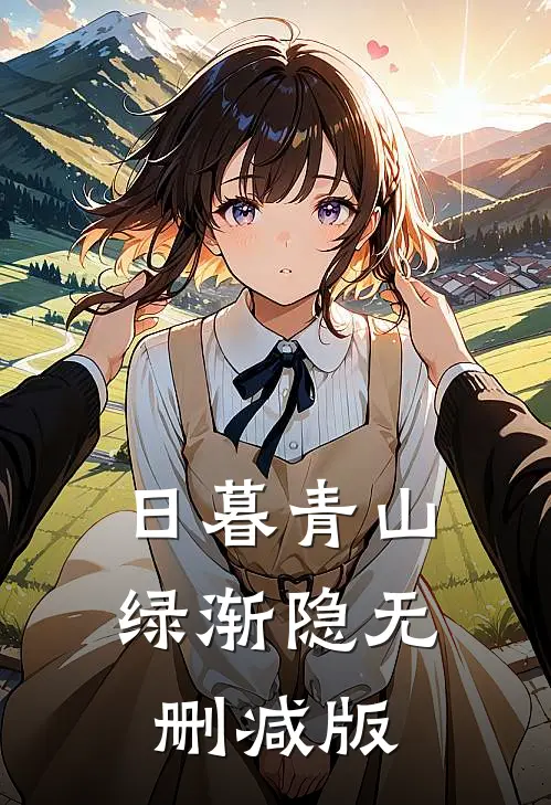 日暮青山绿渐隐无删减版