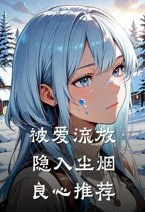 被爱流放，隐入尘烟良心推荐