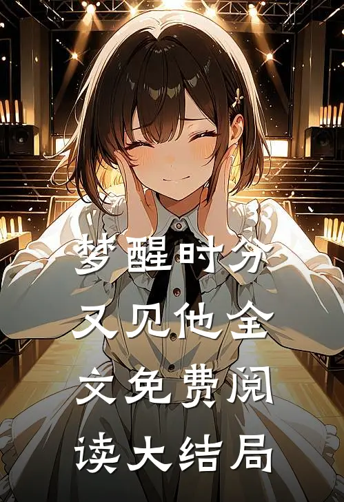 梦醒时分又见他全文免费阅读大结局