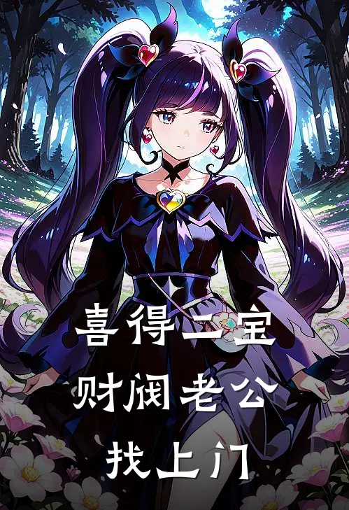 喜得二宝：财阀老公找上门