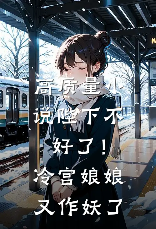 高质量小说陛下不好了！冷宫娘娘又作妖了