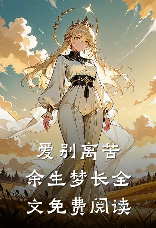 爱别离苦，余生梦长全文免费阅读