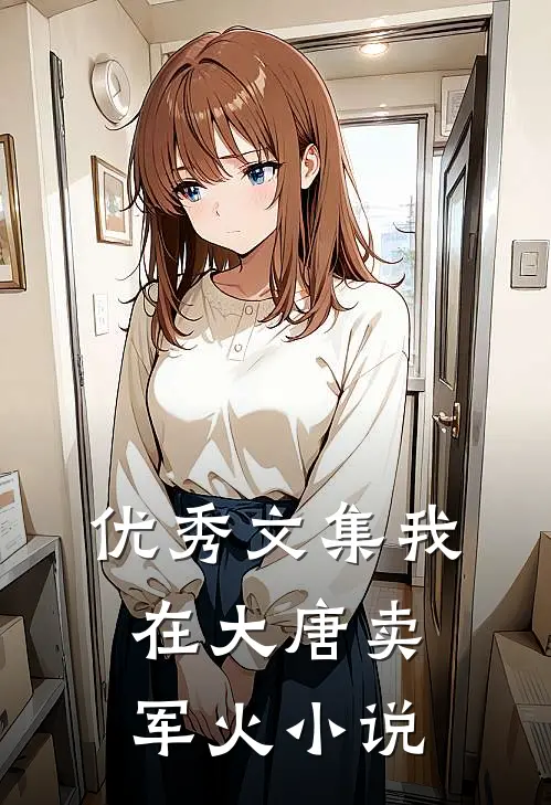 优秀文集我在大唐卖军火 小说