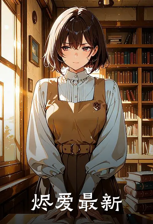 烬爱最新
