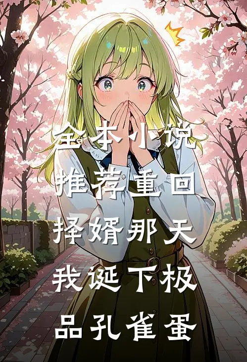 全本小说推荐重回择婿那天，我诞下极品孔雀蛋