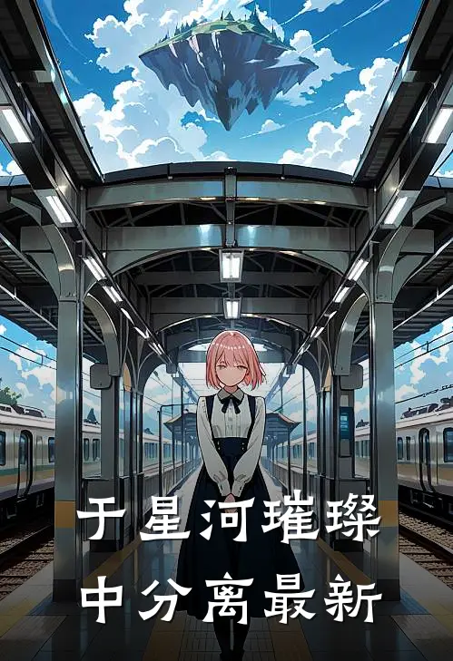 于星河璀璨中分离最新